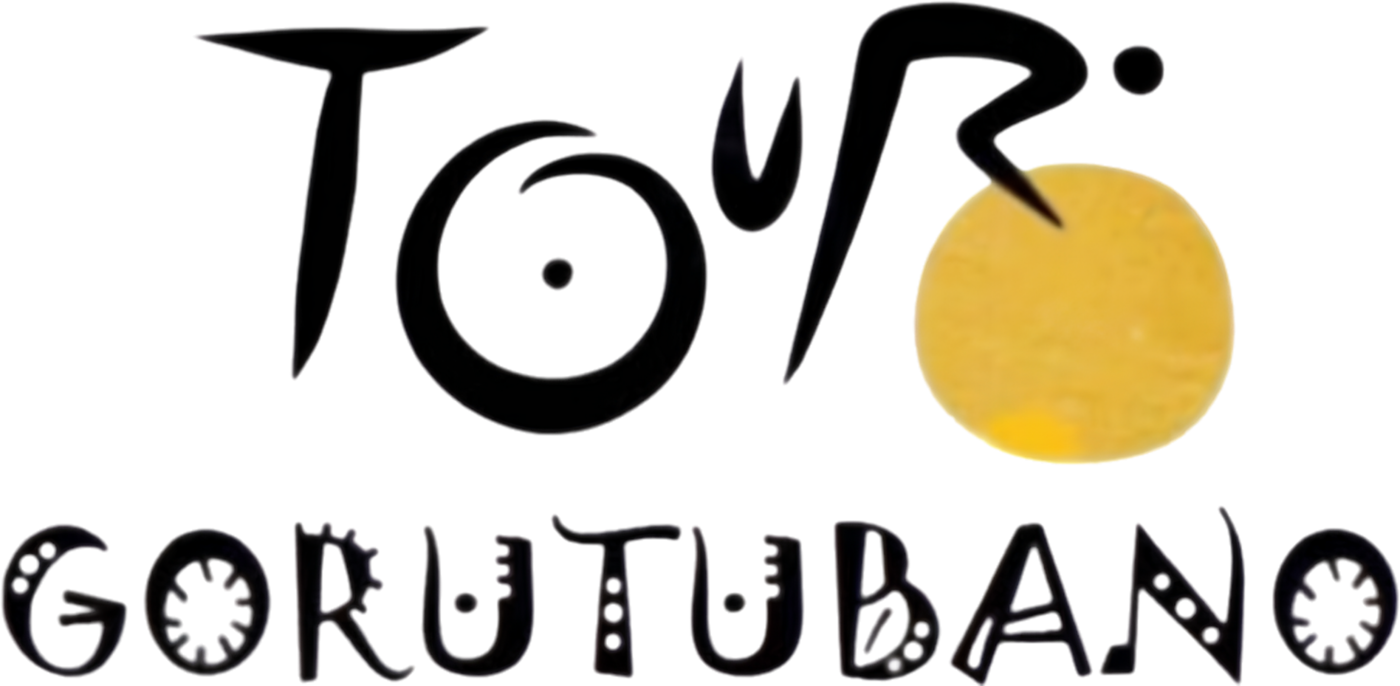 Tour Gorutubano